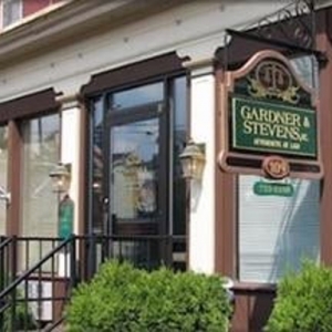 Photo of Gardner & Stevens, PC  a local general practice law firm with offices
