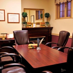 Photo of Gardner & Stevens, PC  a local general practice law firm with offices