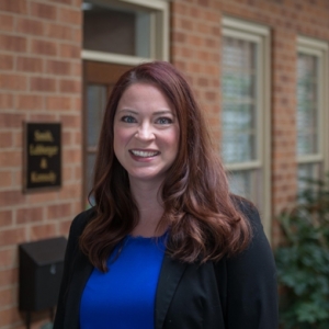 Photo of Blair Kennedy, Attorney