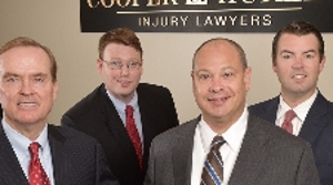 Photo of Cooper Hurley Injury Lawyers personal injury lawyers in and around Norfolk, Virginia