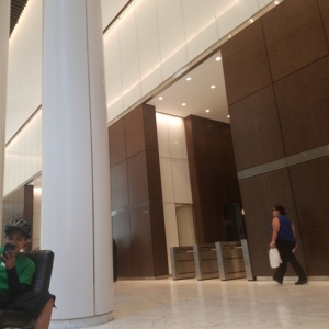 Photo of Clifford Chance LLP Law Firm