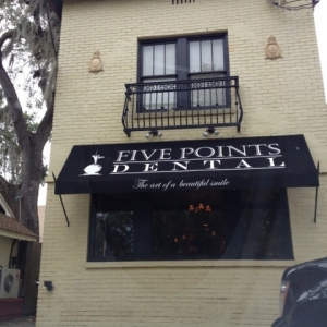 Photo of Five Points Dental Experience Comfortable And Enjoyable