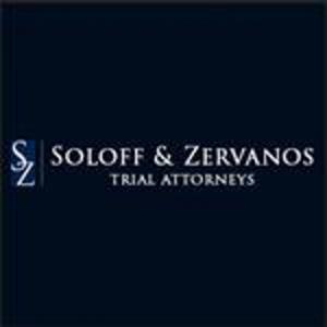 New York Soloff & Zervanos Personal Injury Attorney