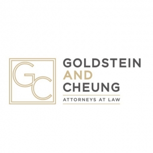 Photo of Goldstein and Cheung Law Firm