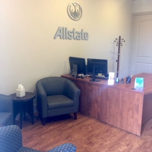Photo of Herminia Sitter: Allstate Insurance Agent