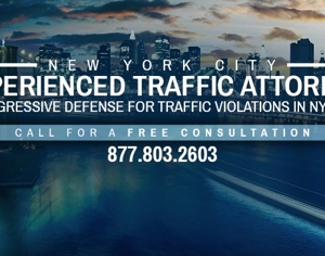 Photo of Gannes & Musico, LLP Facing A Trucking Summons Or Traffic Violation