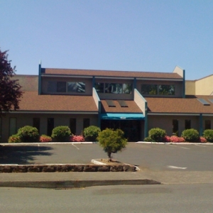 Photo of Robert M Gregg Law Offices Filing bankruptcy