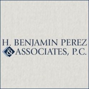 Photo of H. Benjamin Perez & Associates, P.C. A New York City Law Firm