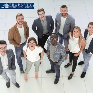 Photo of Property Debt Research