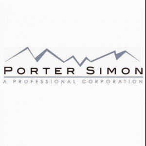 Photo of Porter Simon Law Offices
