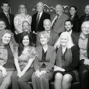 Photo of Porter Simon Law Offices