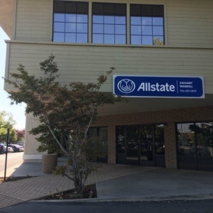 Photo of Zachary Wandell: Allstate Insurance the needs of Allstate customers