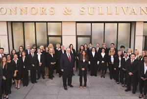 New York Connors and Sullivan, Attorneys at Law, P