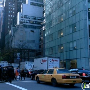 Photo of Olshan Frome Wolosky LLP A Network Of Nearly 70 Attorneys