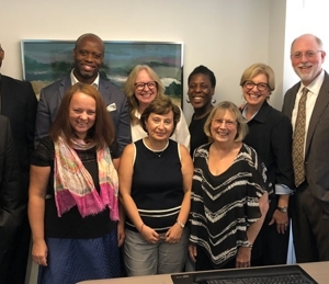 Photo of Lissner & Lissner LLP Law Firm