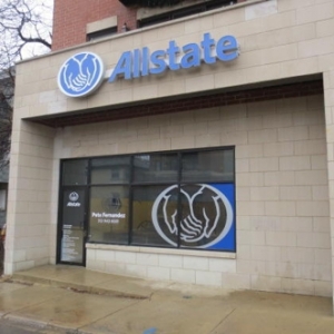 Photo of Pete Fernandez: Allstate Insurance to have the right insurance coverage for your home