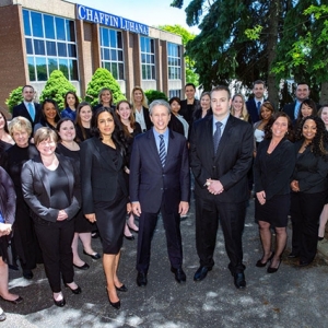 Photo of Chaffin Luhana LLP Law Firm