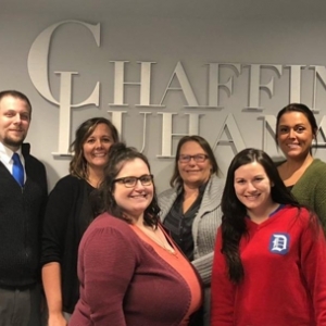 Photo of Chaffin Luhana LLP Law Firm