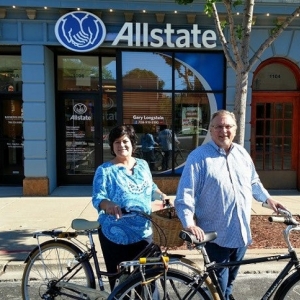 Photo of Gary Longstein: Allstate Insurance Agent
