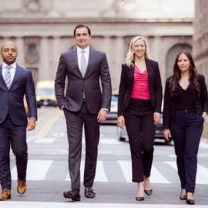 Photo of Zinkovetsky Law Firm A Wide Range Of Legal Services