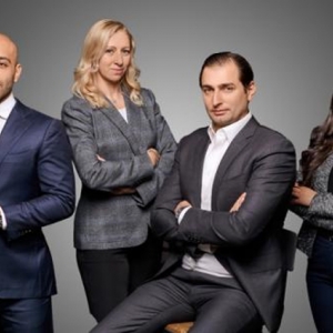 Photo of Zinkovetsky Law Firm A Wide Range Of Legal Services