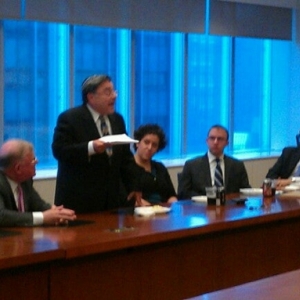 Photo of Paul Weiss Rifkind Wharton And Garrison A Law Firm That Focuses On Corporate And Litigation Practices