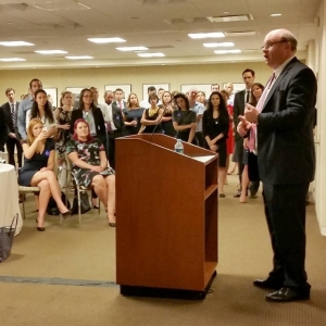 Photo of Paul Weiss Rifkind Wharton And Garrison A Law Firm That Focuses On Corporate And Litigation Practices