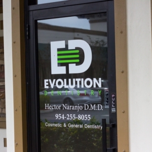 Photo of Evolution Dentistry | Dr. Hector Naranjo, DMD Comfortable, Personalized Patient Care