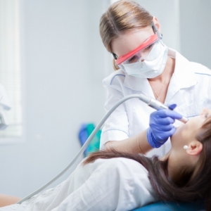 Photo of Evolution Dentistry | Dr. Hector Naranjo, DMD Comfortable, Personalized Patient Care