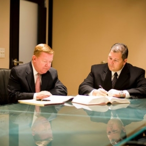Photo of McCarthy & Hamrock P.C. Law Firm
