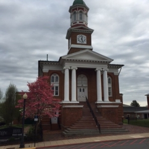 Culpeper Monica J Chernin dedicated to all aspects of family law