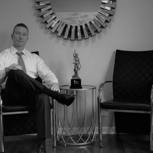 Photo of Custy Law Firm | Accident & Injury Lawyers