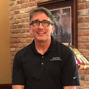 Photo of Keith Friley, Attorney At Law  with regard to matters of child custody, child support, and  with regard to matters of child cust