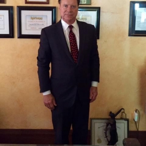 Photo of The Law Offices George A. Scharmen Arrested for drunk driving in San Antonio