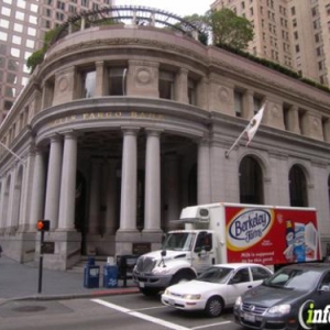 Photo of Schnader Harrison Segal Lewis Law Firm