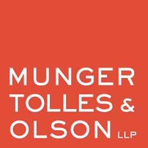 San Francisco Munger, Tolles & Olson LLP Important And Complex Cases And Deals