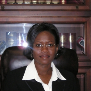 Macon Sampson-Roberts & Associates
