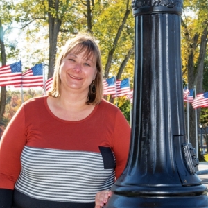 Photo of Margaret T. Karl Attorney at Law