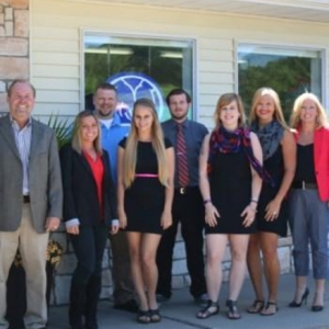 Photo of Brian Johnson: Allstate Insurance Agency