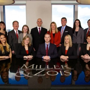Photo of Miller & Zois, LLC Law Firm