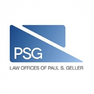 Photo of The Law Offices of Paul S. Geller proficient, personalized, and aggressive legal representation