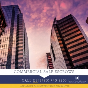 Photo of Arizona Title & Escrow Company