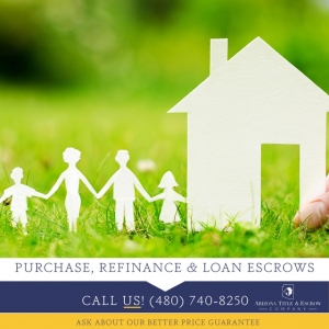 Photo of Arizona Title & Escrow Company