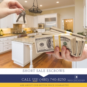Photo of Arizona Title & Escrow Company