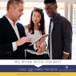 Photo of Arizona Title & Escrow Company