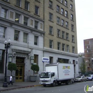 Photo of Law Office Of Robert E Wood competent and effective legal services