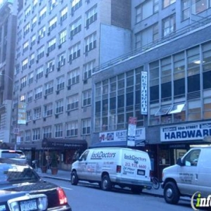 Photo of Ying Acupuncture Agency