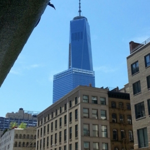 Photo of New York Insurance State Fund A Nonprofit Agency