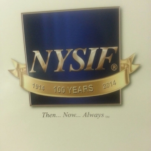 Photo of New York Insurance State Fund A Nonprofit Agency