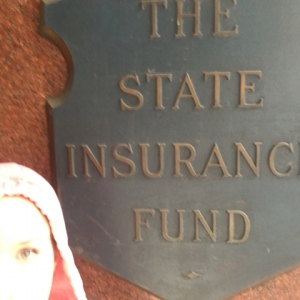 New York New York Insurance State Fund A Nonprofit Agency